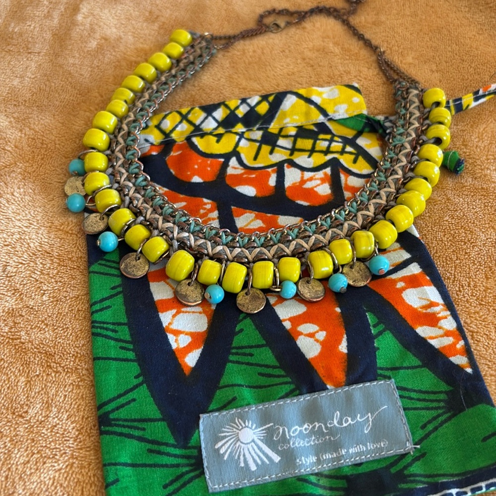 Noonday Collection Necklace